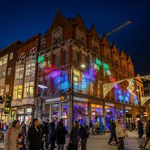 Grafton Street By Break Apartahotel