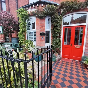 Acara House Bed and breakfast