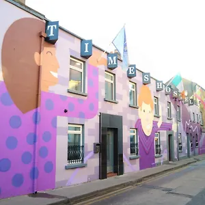 The Times - Camden Place Hostal