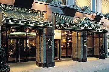 Royal Dublin Hotel