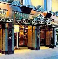 Royal Dublin Hotel 3*,  Irlanda